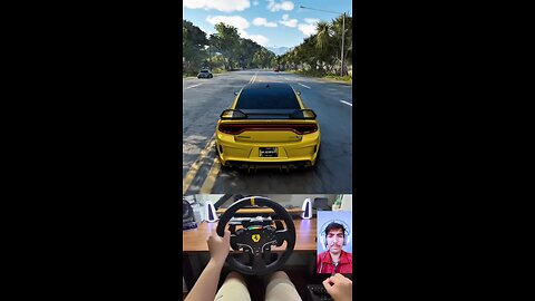 Car Driving #Car #driving #racingcar