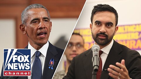 « WHERE IS THE LEADERSHIP? »What Obamas call with NYCs Democratic socialist means for the party