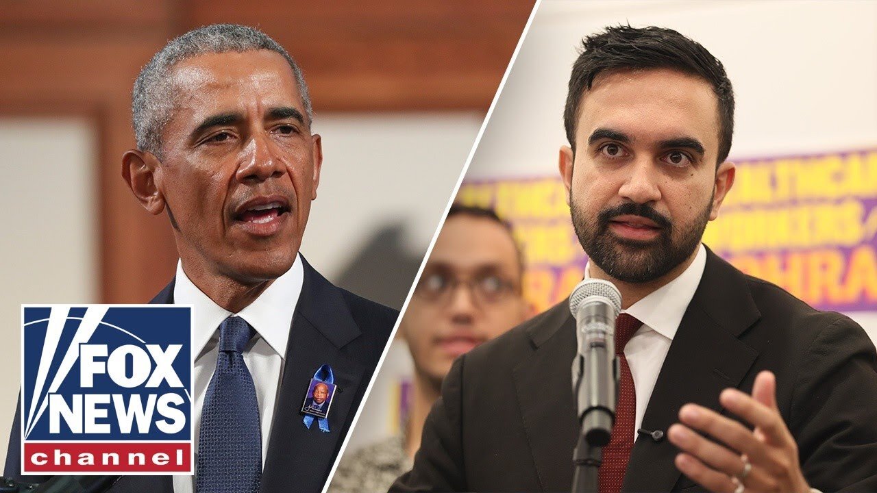 « WHERE IS THE LEADERSHIP? »What Obamas call with NYCs Democratic socialist means for the party