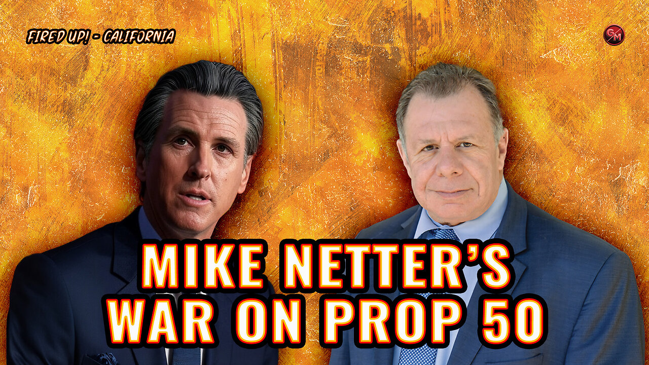 California’s Prop 50 Battle: What’s Really at Stake?