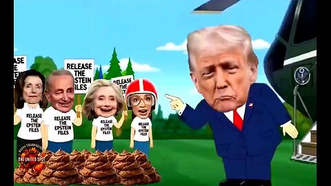 IT'S A CLOWN WORLD NEWS 02-09-2026