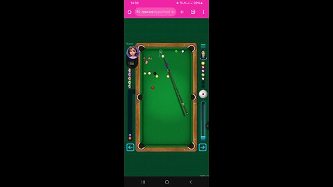 Epic 8 Ball Pool Challenge Can I Dominate the Table 🎱🔥
