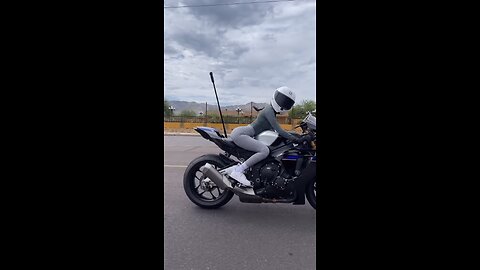 Exhaust is coming i promise :’)