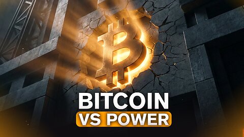 Brandon Gentile: Why This Bitcoin Moment Changes Everything | The Breaking Bit