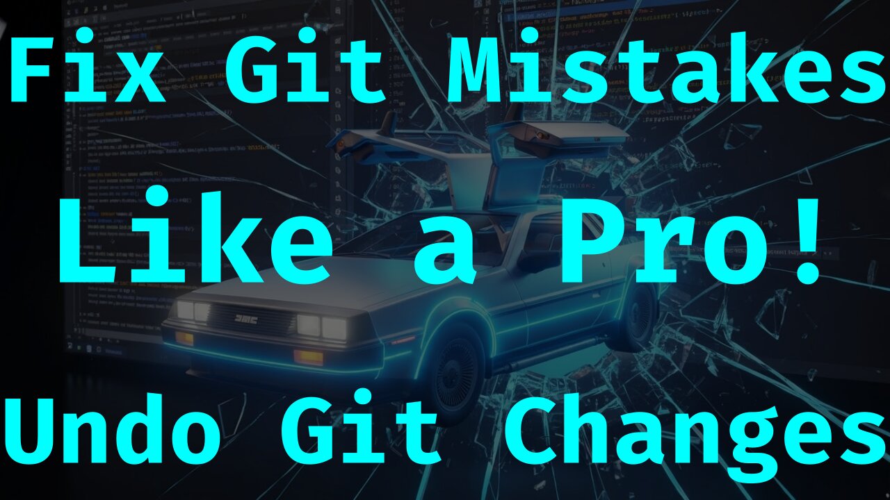 Undo Changes in Git: Git Checkout, Reset, Revert Explained