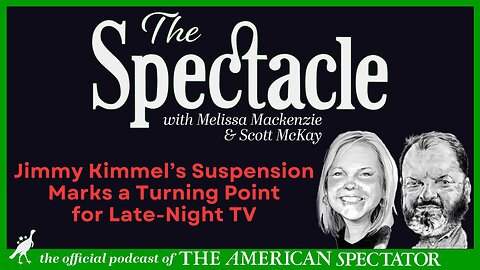 Jimmy Kimmel’s Suspension Marks a Turning Point for Late-Night TV