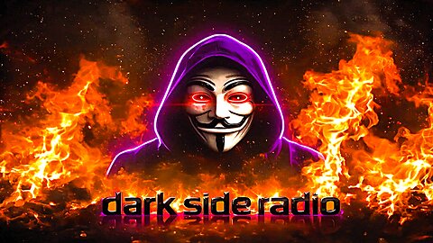 ⚡Dark Side Radio⚡ Ep. 453
