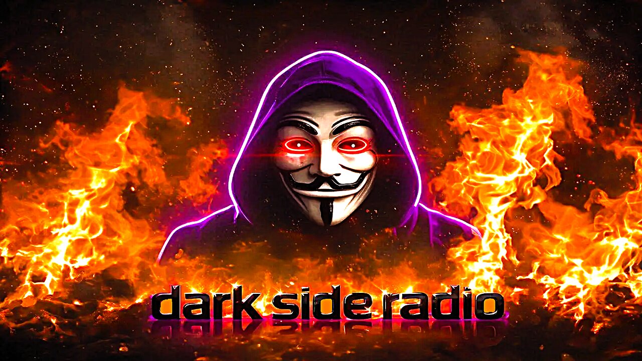 ⚡Dark Side Radio⚡ Ep. 453