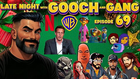 Paramount Going After the WB Shareholders? Zootopia 2 very close to $1B Already?!