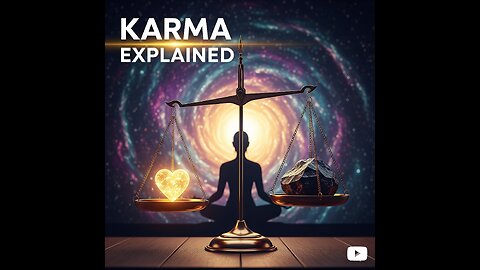 Rivelato: I Segreti del Karma per una Vita Migliore.