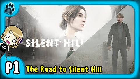 Silent Hill 2 Remake P1 | The Road to Silent Hill