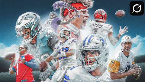 Grok's BEST 5 NFL Picks For Week 1!
