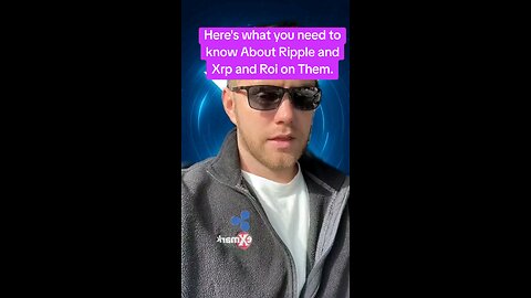 Here's what you need to know About Ripple and Xrp and Roi on Them