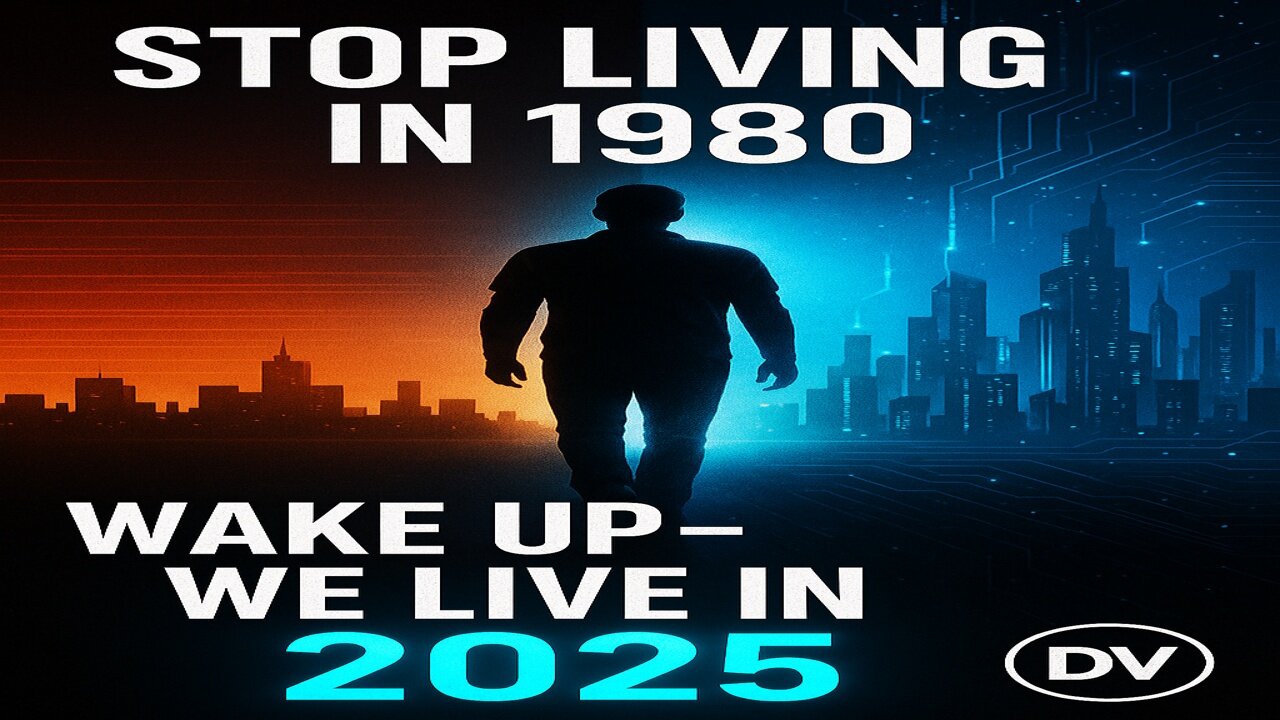 Faith vs Fear in 2025 — The Church Must Wake Up