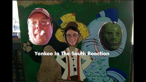 Yankee In The South Reaction - Huck Finn's - Pigeon Forge TN