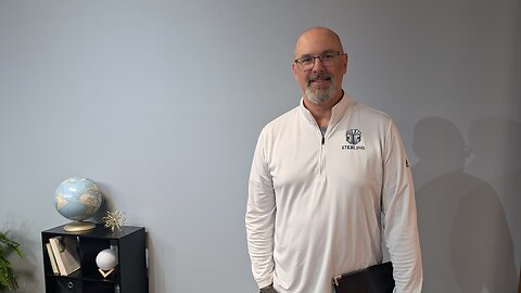 S2 E55 - Sterling City Manager