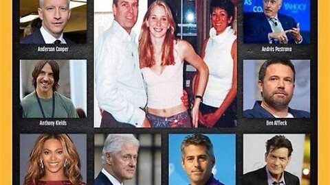 "Shocking Details: Epstein's Plane with Young Girls and Clinton - Kevin Spacey's Disclosure"