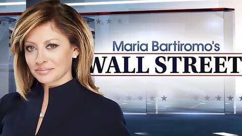 Maria Bartiromo’s Wall Street (06/20/25) FULL EPISODE
