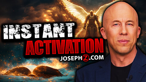 The Secret of Voice Activation | Voice of God with Joseph Z