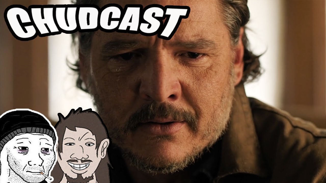 Chudcast #20: Last of Us Returns, Marathon the next Concord, 4chan Hacked