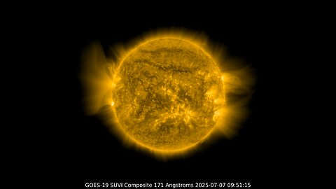 5 NEW WAVE COMING [for begin earth surface evacuation]