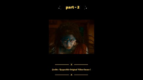 Maya’s True Colors: Krishna’s Fearful Fate