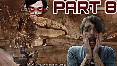 Need To Get Through The Demon Trials - Batman Arkham City [Part 8]