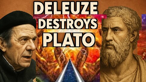 Heidegger & Postmodernist Say YOUR Truth Is a LIE