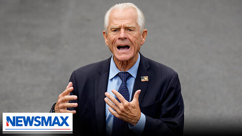 Navarro demands accountability for Russia collusion hoax | The Right Squad
