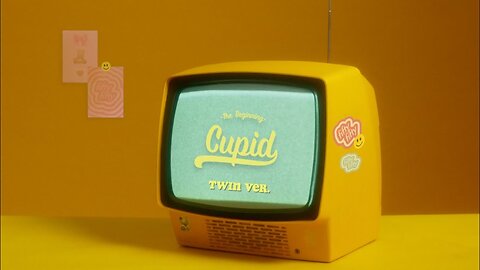 Cupid - FIFTY FIFTY (Lo-Fi Version) | Chill Remix for Study & Vibes