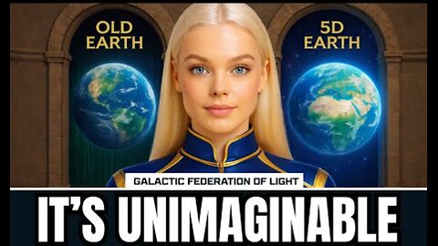 "Starseeds, Something Impossible Is About to Happen!" | GFL