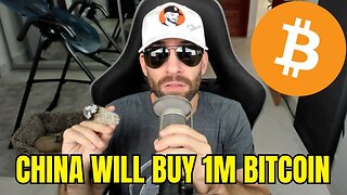 Billionaire: China Will Buy 1M Bitcoin – Max Keiser Warns Institutional Collapse Amid BTC Shift