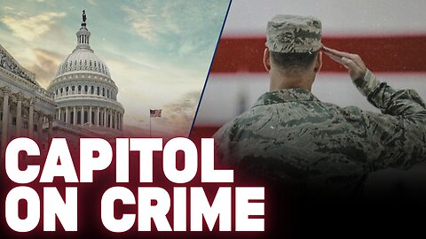 Progress Towards Peace, Confronting the Worst D.C. Crime, DNC Donations Drying Up