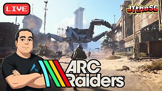 Back to Shooting & Looting