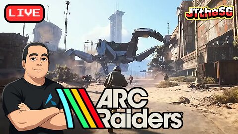 LIVE Replay - Back to Shooting & Looting