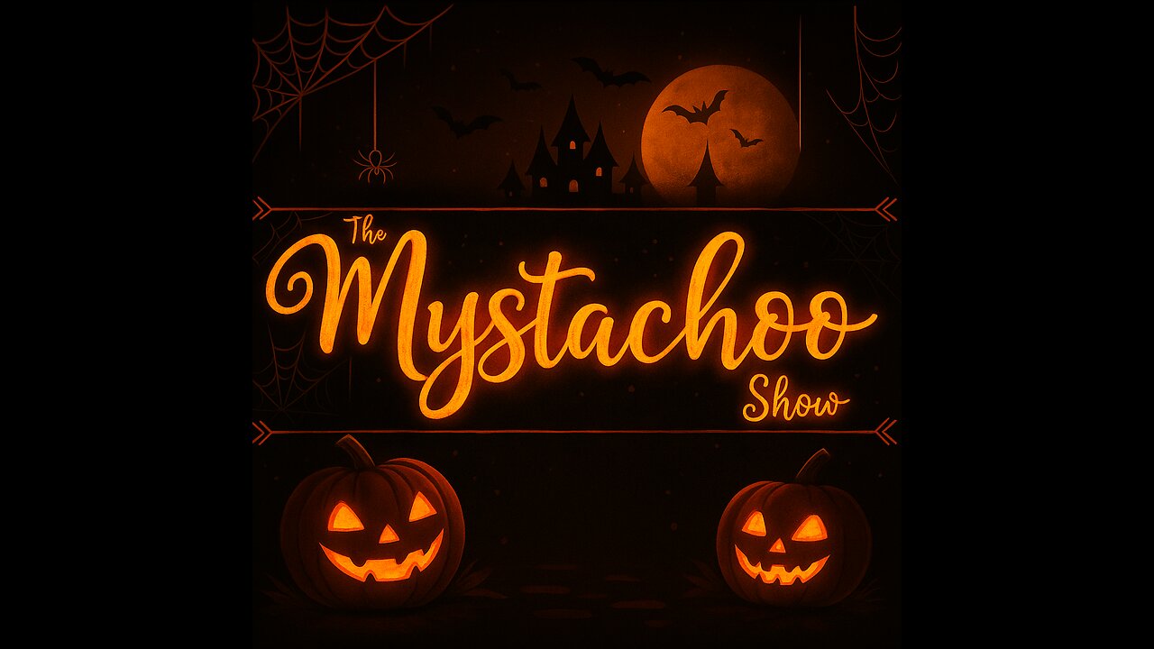 👻 ep204 🎃 #Halloween2025 #FREEsTYLEFRiYAY 🗣️ #CHOOonTHIS