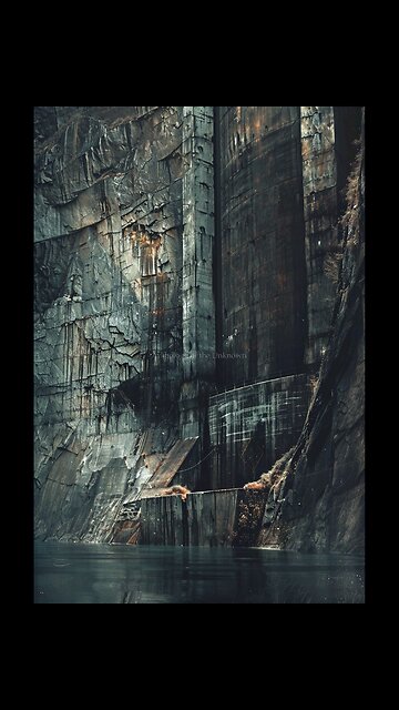 The Hollow Beneath Hoover