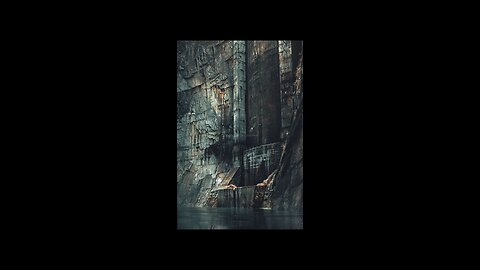 The Hollow Beneath Hoover