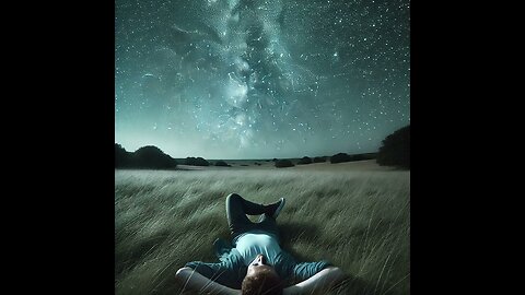 Soothing Relaxation Music for Meditation & Sleep - Calming Background Sounds #Relaxing Music