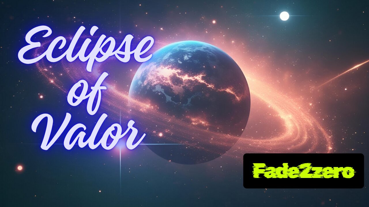 Eclipse of Valor