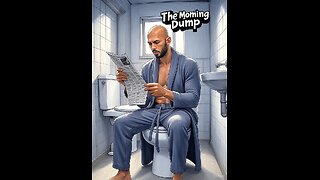 NWJ 599- The Morning Dump: Epstein's Butler, Ghislaine to Be Freed?, Andrew Tate's Rabbi, & More