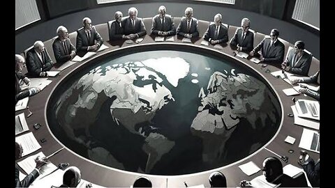 Bombshell huge Globalist Elites secretly planning reveal by insider soon in 3-4 years