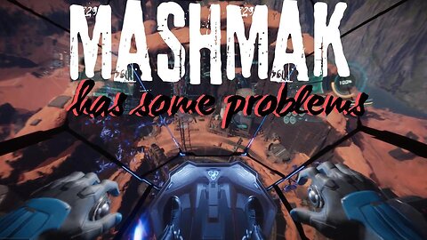 MechaBreak's MashMak is missing something