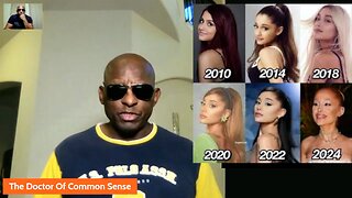 Ariana Grande Had Her Memory Erase At The Brighter Days Clinic