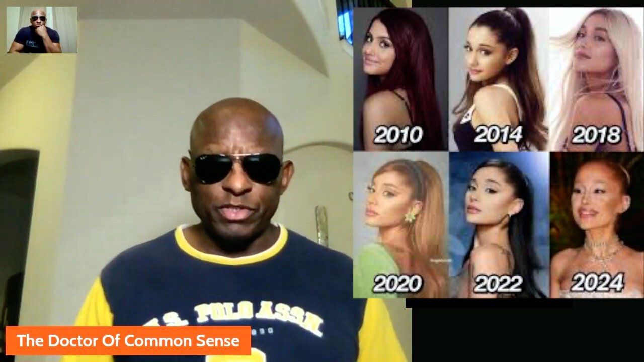 Ariana Grande Had Her Memory Erase At The Brighter Days Clinic