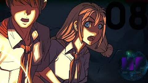 Поиски Шурика - Бесконечное лето - часть 8 Рут Ульяны