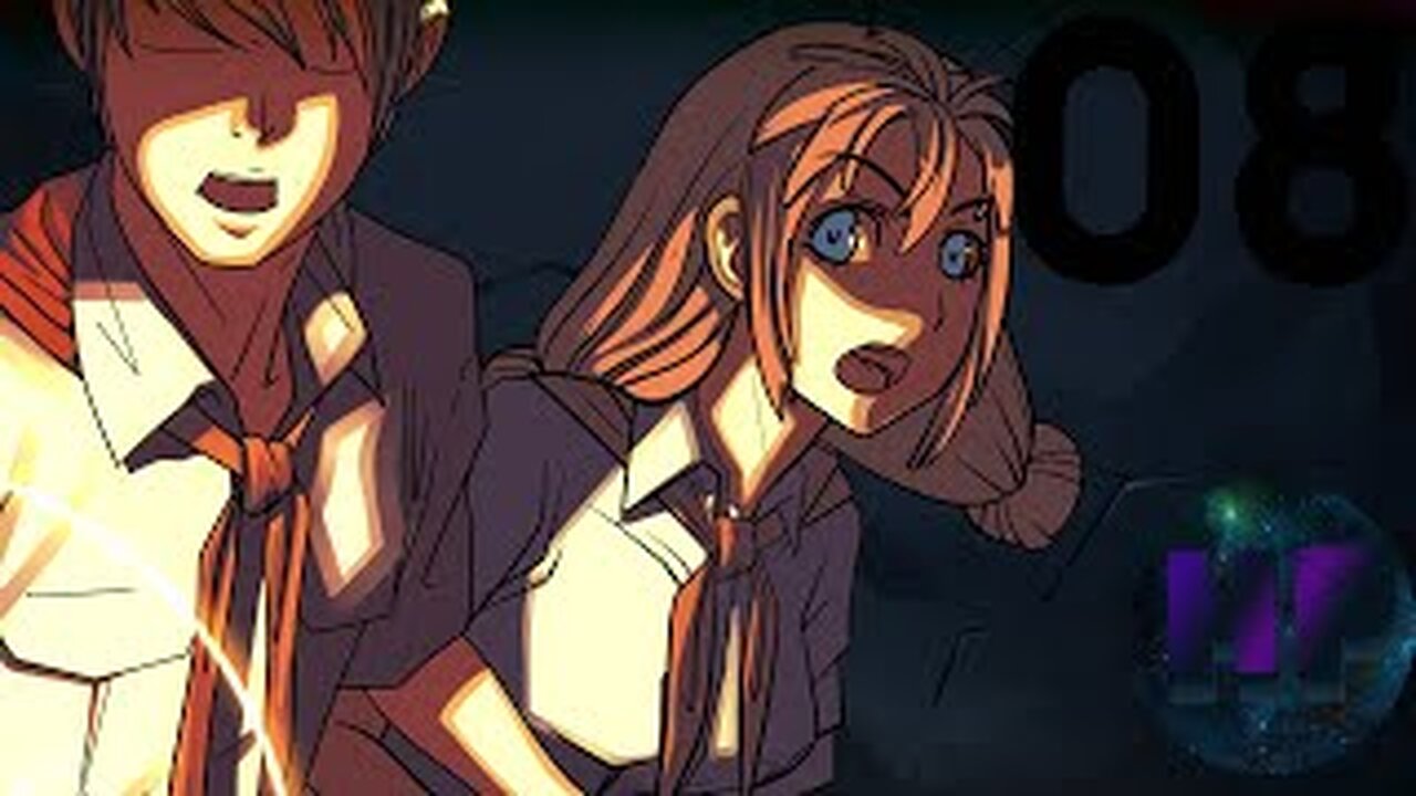 Поиски Шурика - Бесконечное лето - часть 8 Рут Ульяны