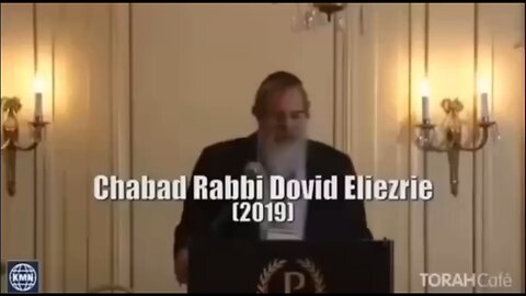 Putin, KGB, Chabad, Mossad (phụ đề)