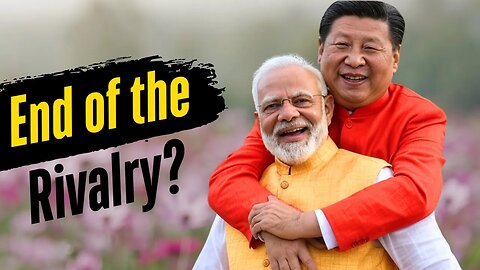 Why China & Pakistan are Besties?