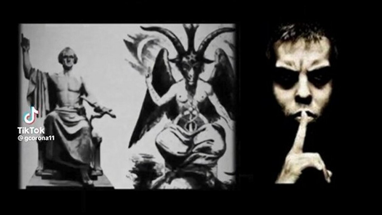 So Who is the Sick Satanic Devil aká SATAN Really?